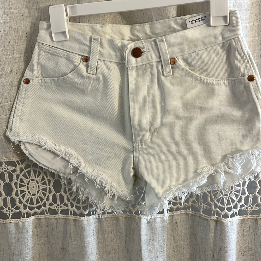 Wrangler Shorts